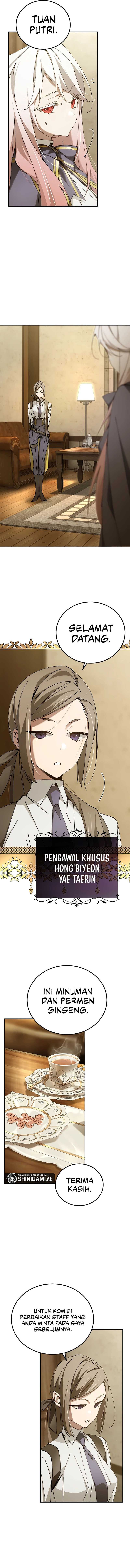 Read Magic Academy's Genius Blinker ID Manga Online