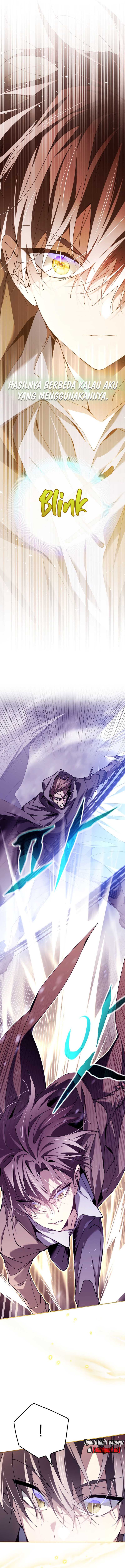 Read Magic Academy's Genius Blinker ID Manga Online