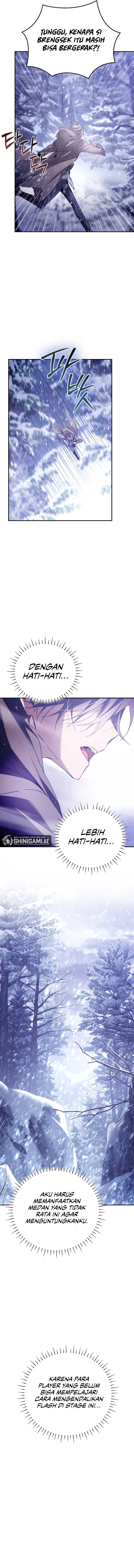 Read Magic Academy's Genius Blinker ID Manga Online