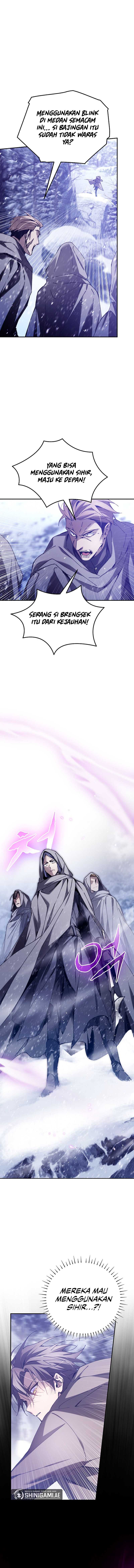 Read Magic Academy's Genius Blinker ID Manga Online