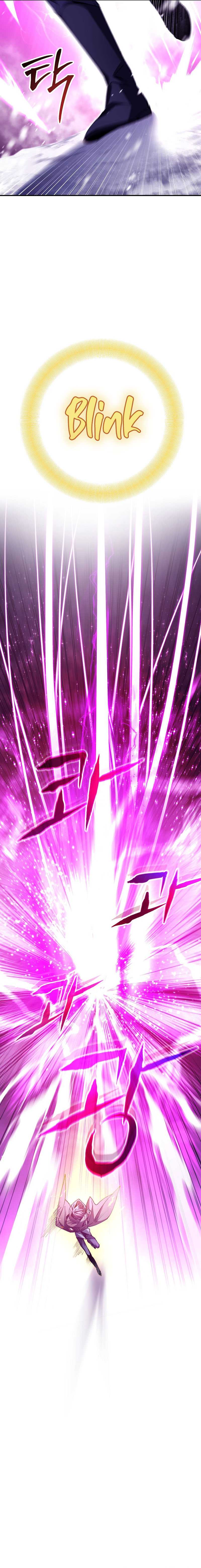 Read Magic Academy's Genius Blinker ID Manga Online