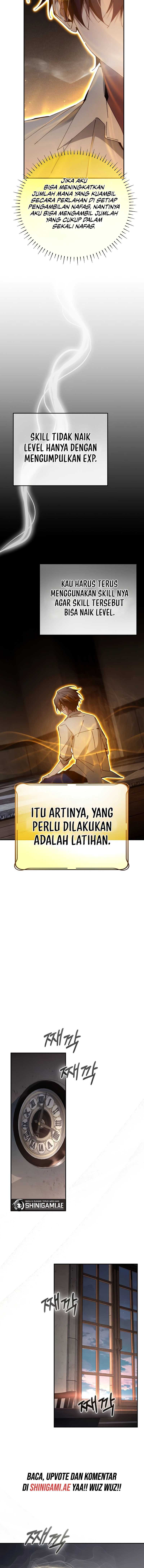 Read Magic Academy's Genius Blinker ID Manga Online