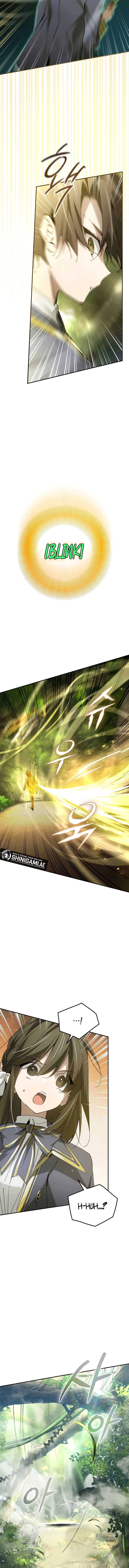 Read Magic Academy's Genius Blinker ID Manga Online