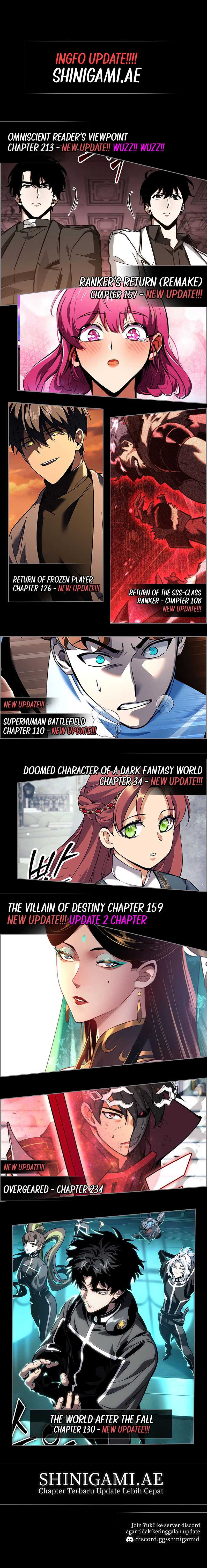 Read Magic Academy's Genius Blinker ID Manga Online