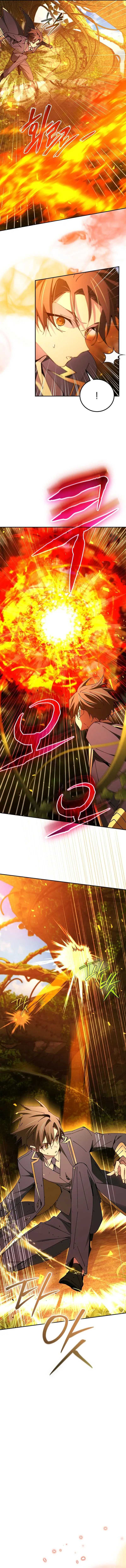 Read Magic Academy's Genius Blinker ID Manga Online