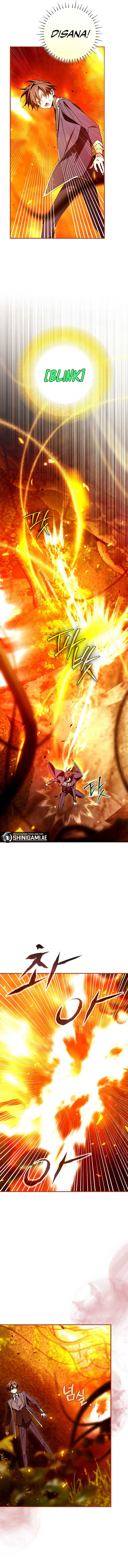Read Magic Academy's Genius Blinker ID Manga Online