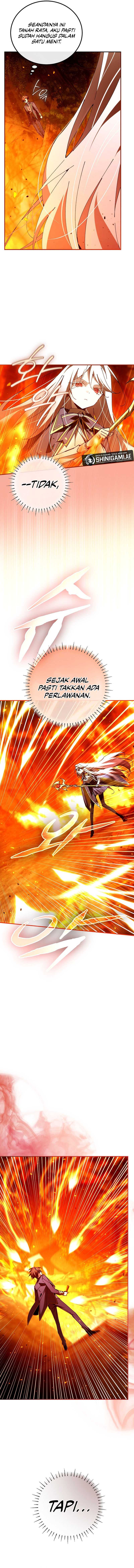 Read Magic Academy's Genius Blinker ID Manga Online