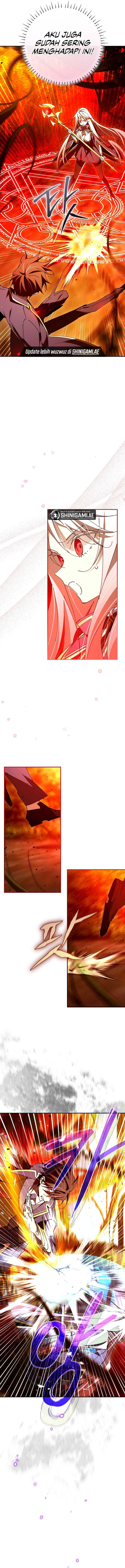 Read Magic Academy's Genius Blinker ID Manga Online