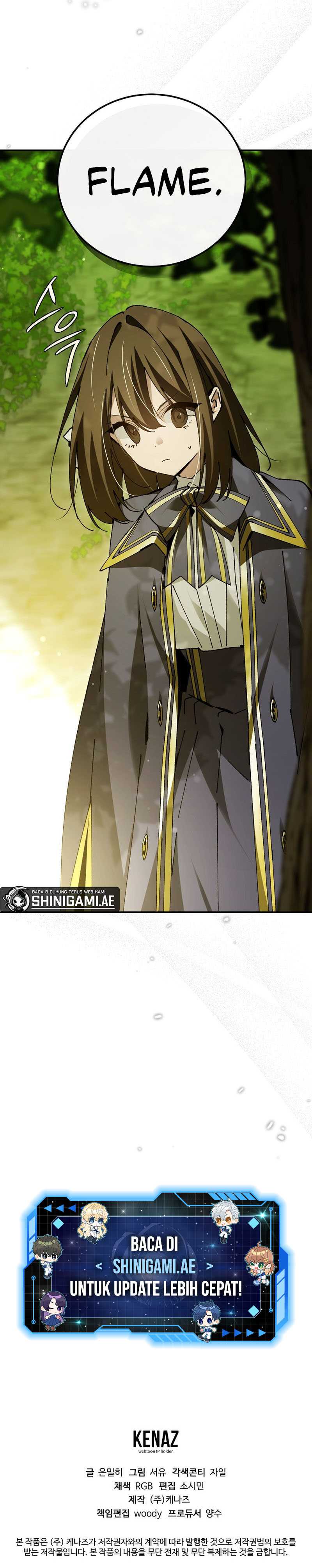 Read Magic Academy's Genius Blinker ID Manga Online