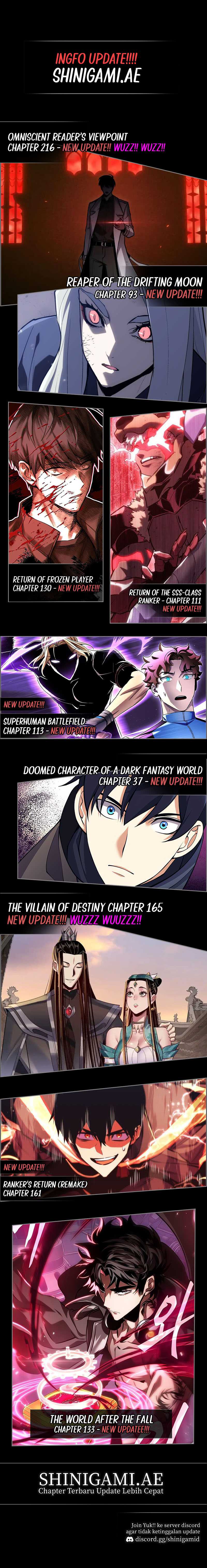 Read Magic Academy's Genius Blinker ID Manga Online