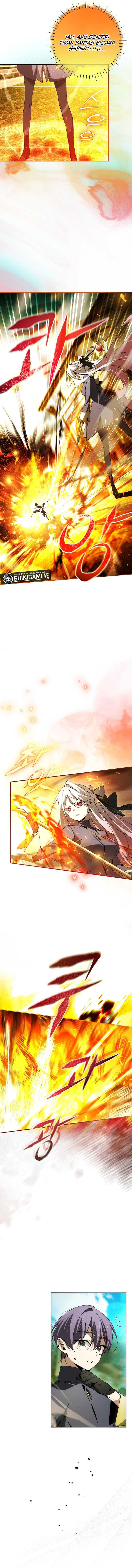 Read Magic Academy's Genius Blinker ID Manga Online