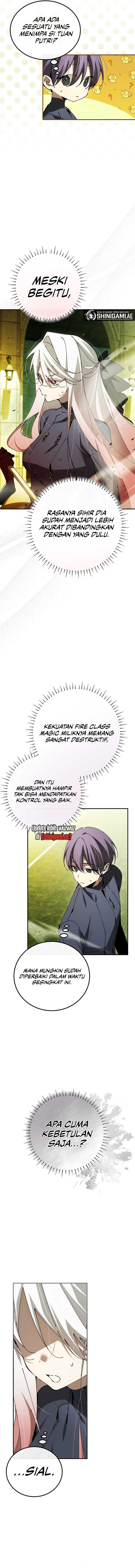Read Magic Academy's Genius Blinker ID Manga Online