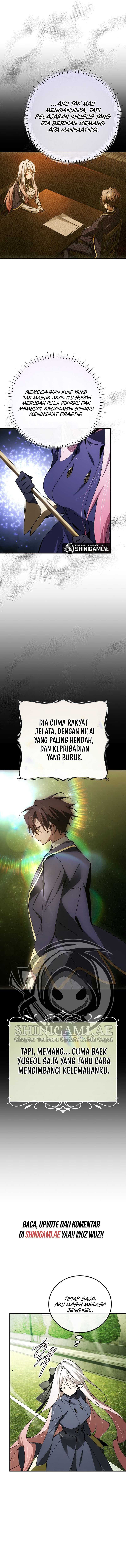 Read Magic Academy's Genius Blinker ID Manga Online