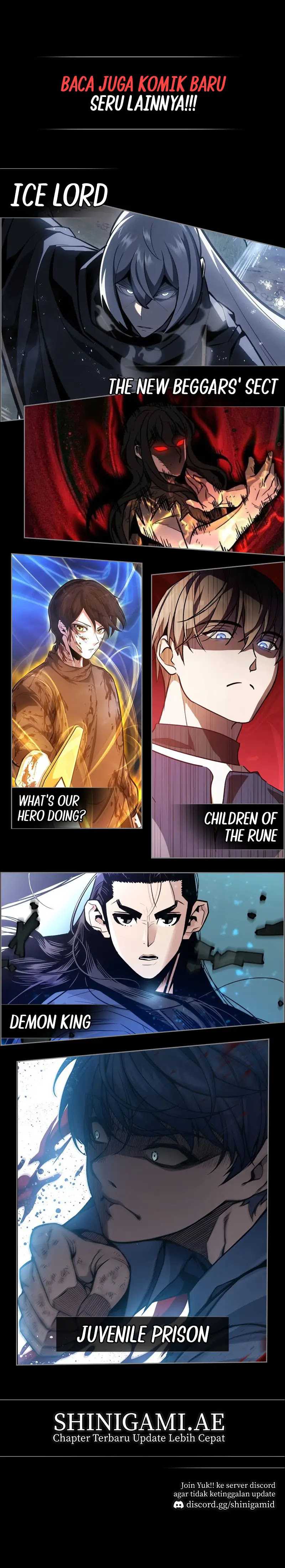 Read Magic Academy's Genius Blinker ID Manga Online