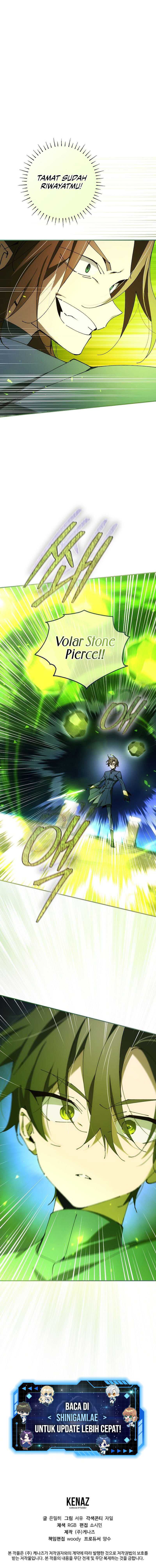 Read Magic Academy's Genius Blinker ID Manga Online