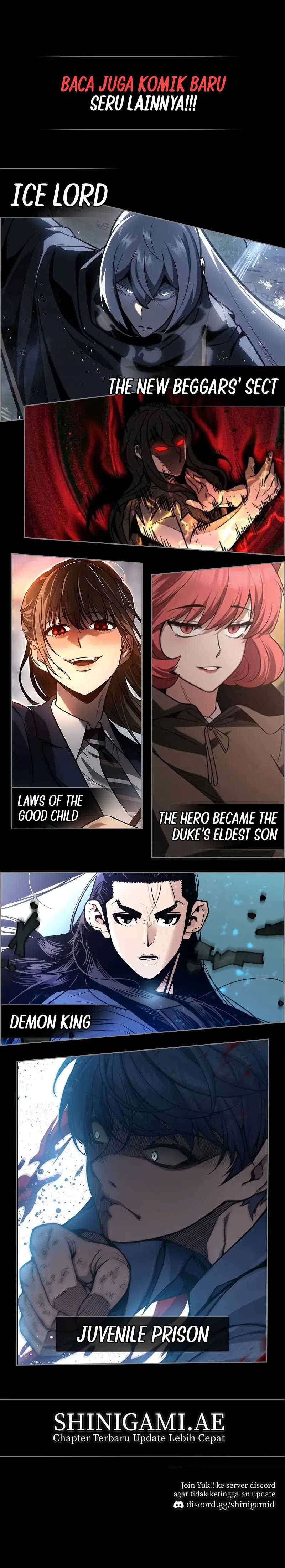 Read Magic Academy's Genius Blinker ID Manga Online