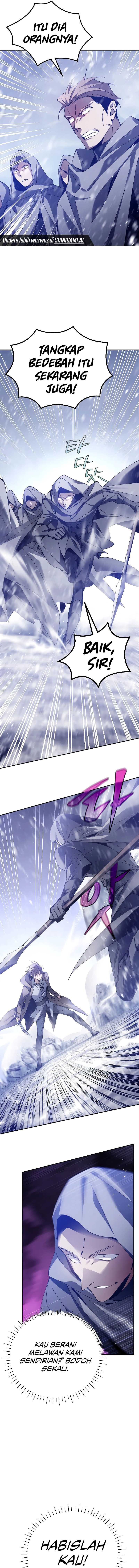 Read Magic Academy's Genius Blinker ID Manga Online