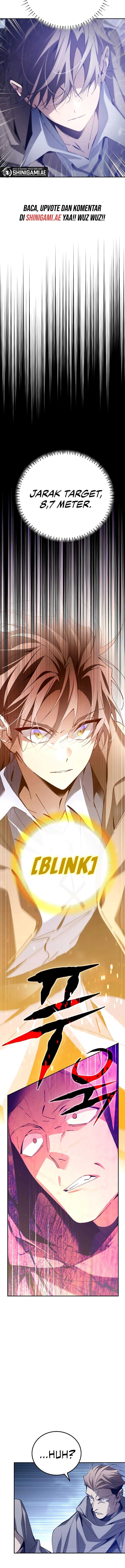 Read Magic Academy's Genius Blinker ID Manga Online