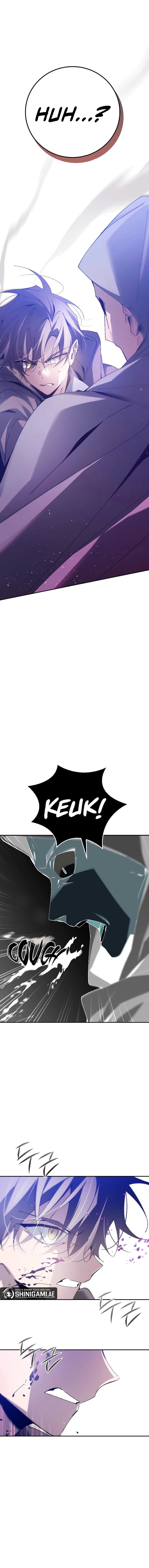 Read Magic Academy's Genius Blinker ID Manga Online