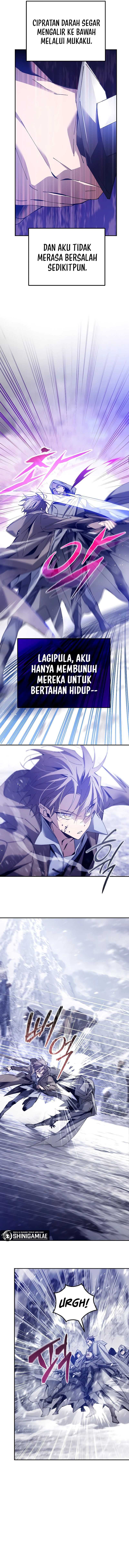 Read Magic Academy's Genius Blinker ID Manga Online