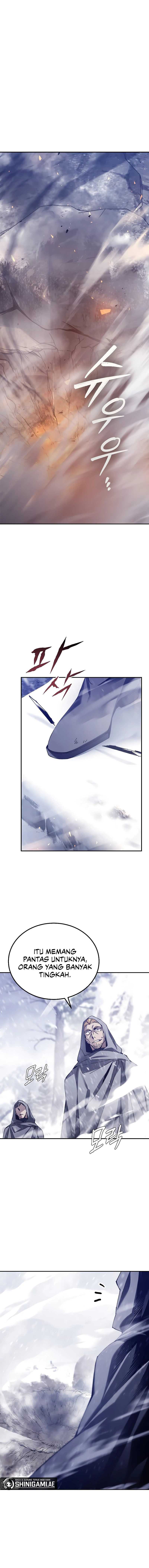 Read Magic Academy's Genius Blinker ID Manga Online