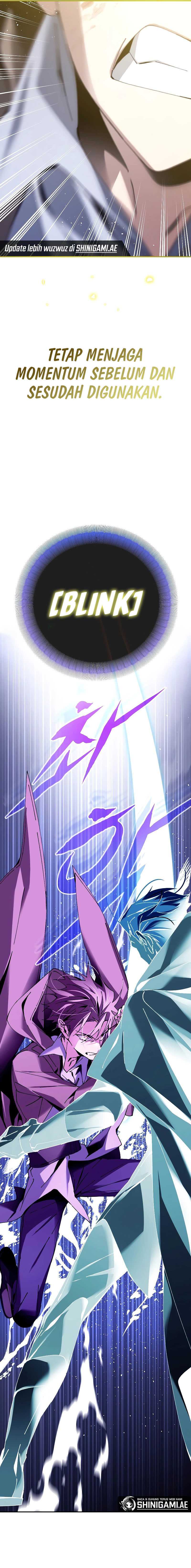 Read Magic Academy's Genius Blinker ID Manga Online