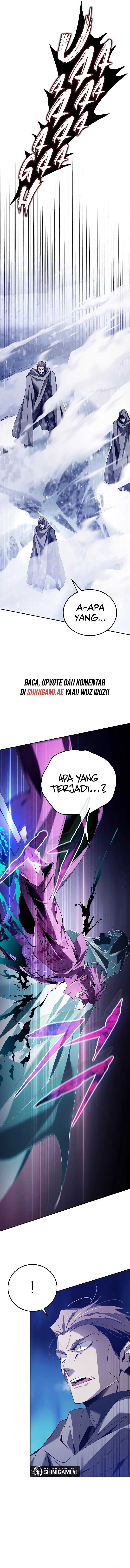 Read Magic Academy's Genius Blinker ID Manga Online
