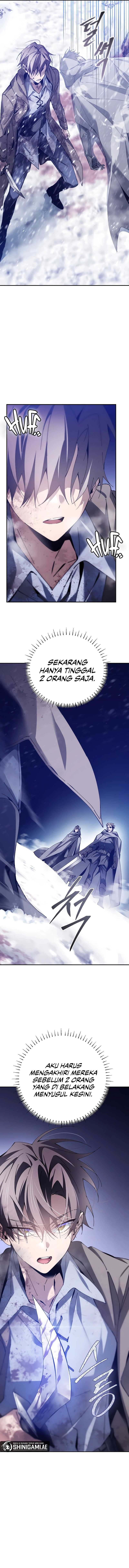 Read Magic Academy's Genius Blinker ID Manga Online