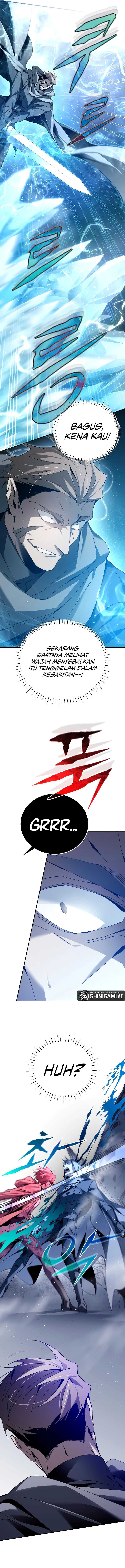 Read Magic Academy's Genius Blinker ID Manga Online
