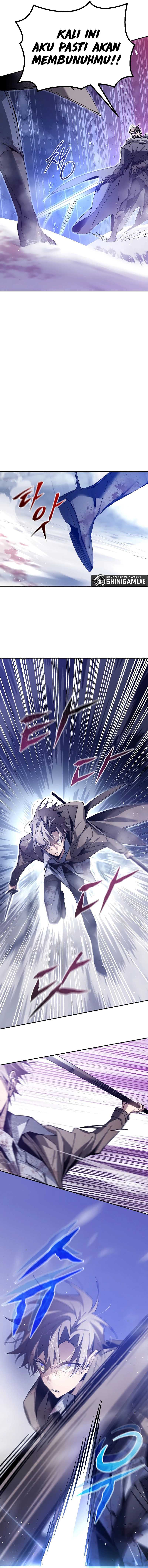 Read Magic Academy's Genius Blinker ID Manga Online