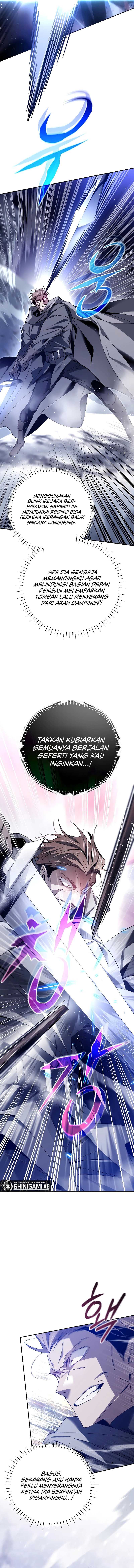 Read Magic Academy's Genius Blinker ID Manga Online