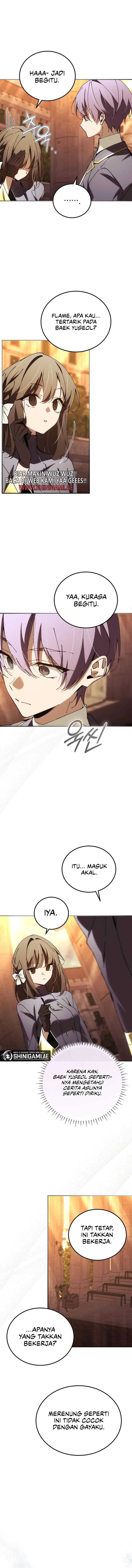Read Magic Academy's Genius Blinker ID Manga Online