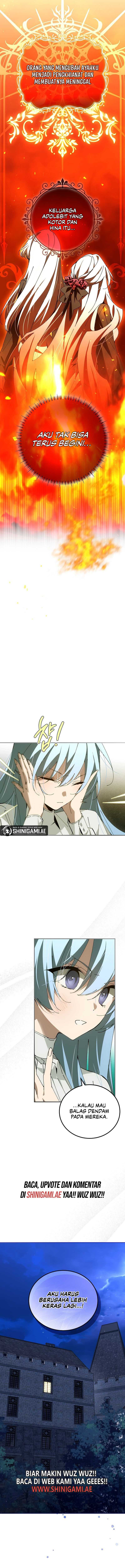 Read Magic Academy's Genius Blinker ID Manga Online