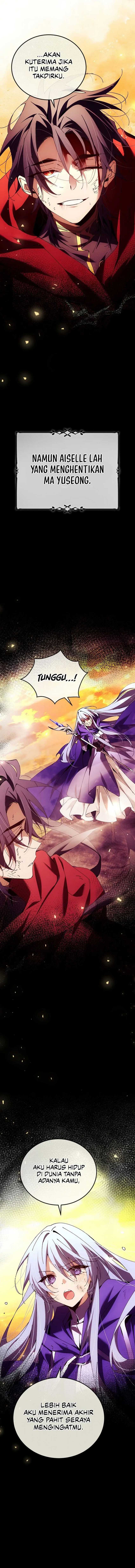 Read Magic Academy's Genius Blinker ID Manga Online