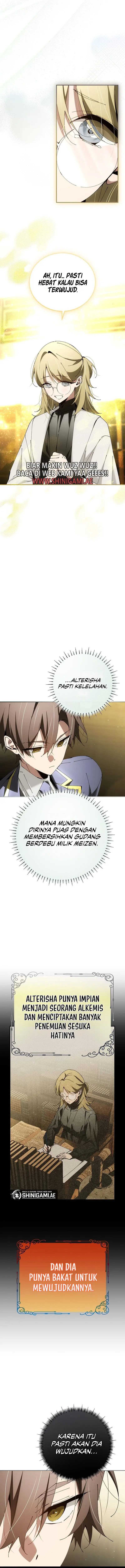 Read Magic Academy's Genius Blinker ID Manga Online