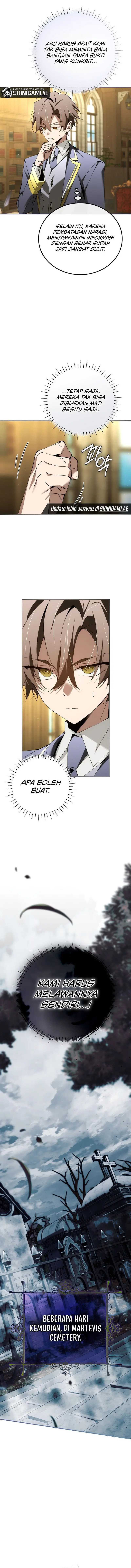 Read Magic Academy's Genius Blinker ID Manga Online
