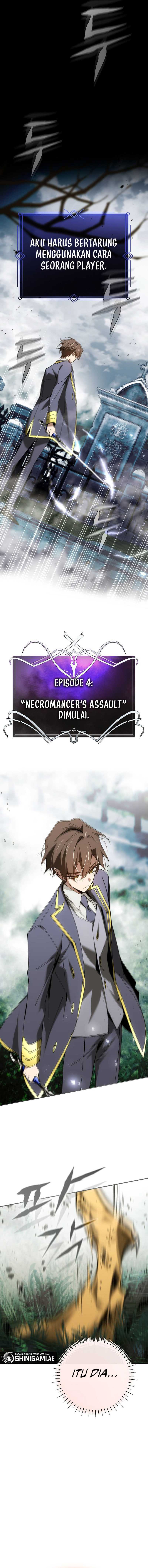 Read Magic Academy's Genius Blinker ID Manga Online