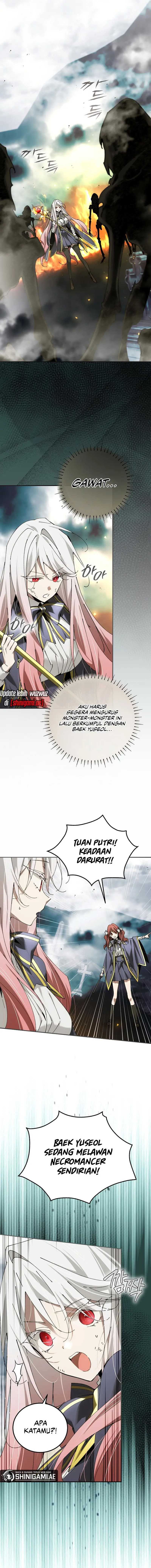 Read Magic Academy's Genius Blinker ID Manga Online