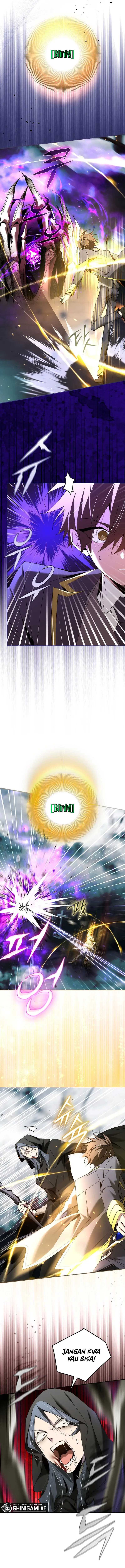 Read Magic Academy's Genius Blinker ID Manga Online