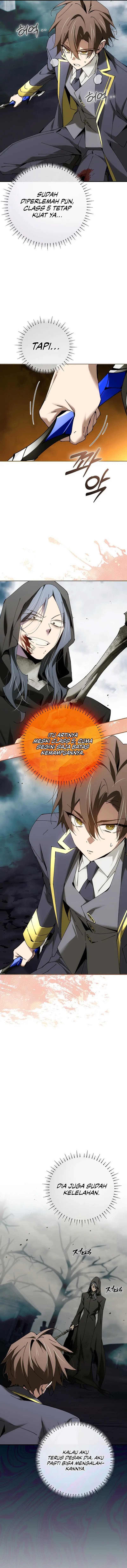 Read Magic Academy's Genius Blinker ID Manga Online