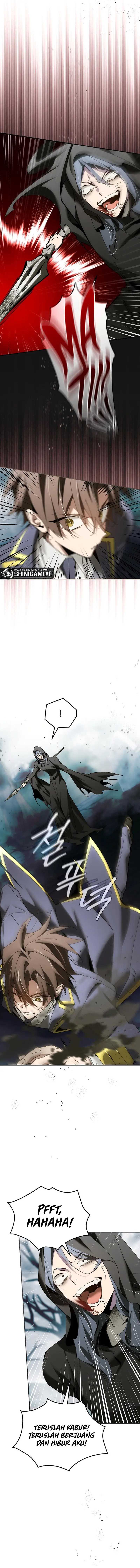 Read Magic Academy's Genius Blinker ID Manga Online