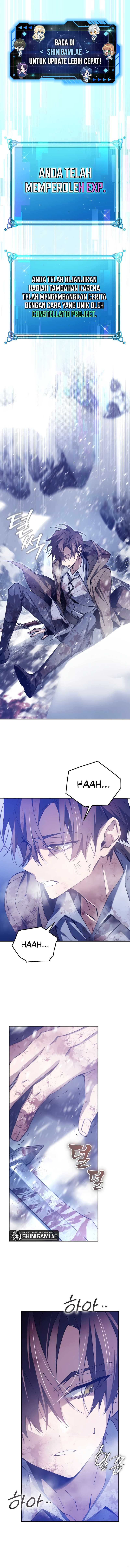 Read Magic Academy's Genius Blinker ID Manga Online