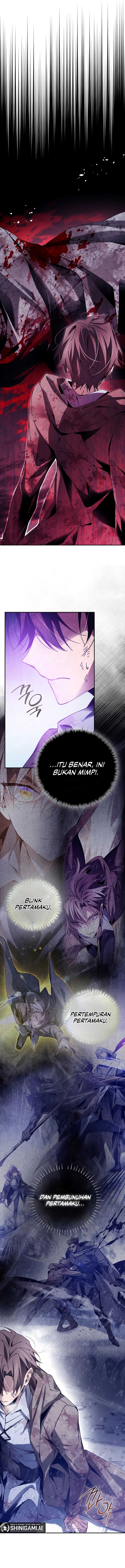 Read Magic Academy's Genius Blinker ID Manga Online