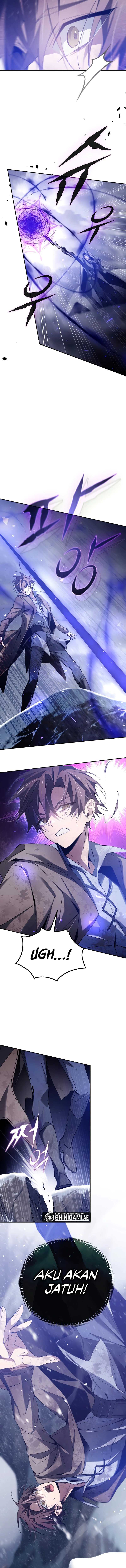 Read Magic Academy's Genius Blinker ID Manga Online