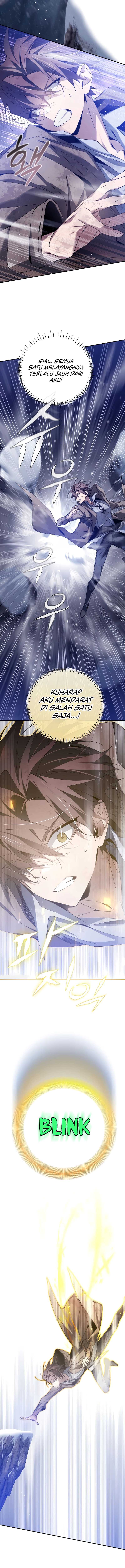 Read Magic Academy's Genius Blinker ID Manga Online