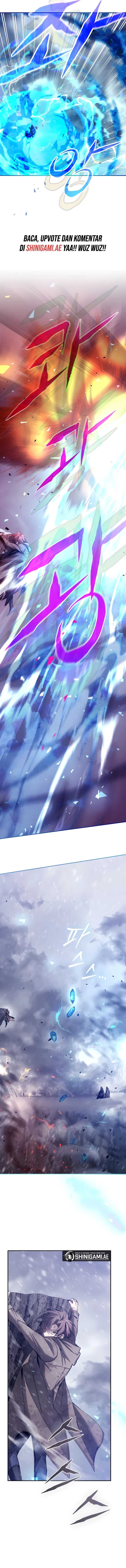 Read Magic Academy's Genius Blinker ID Manga Online