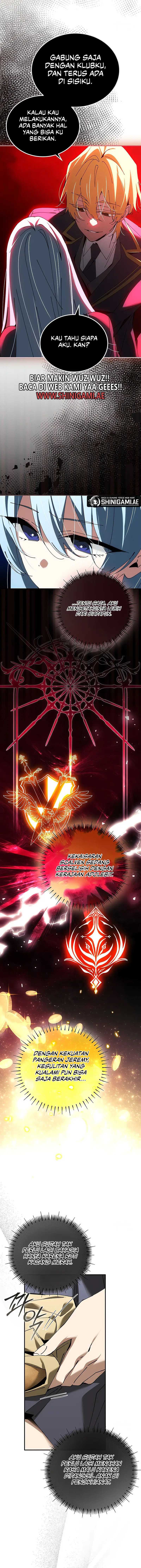 Read Magic Academy's Genius Blinker ID Manga Online