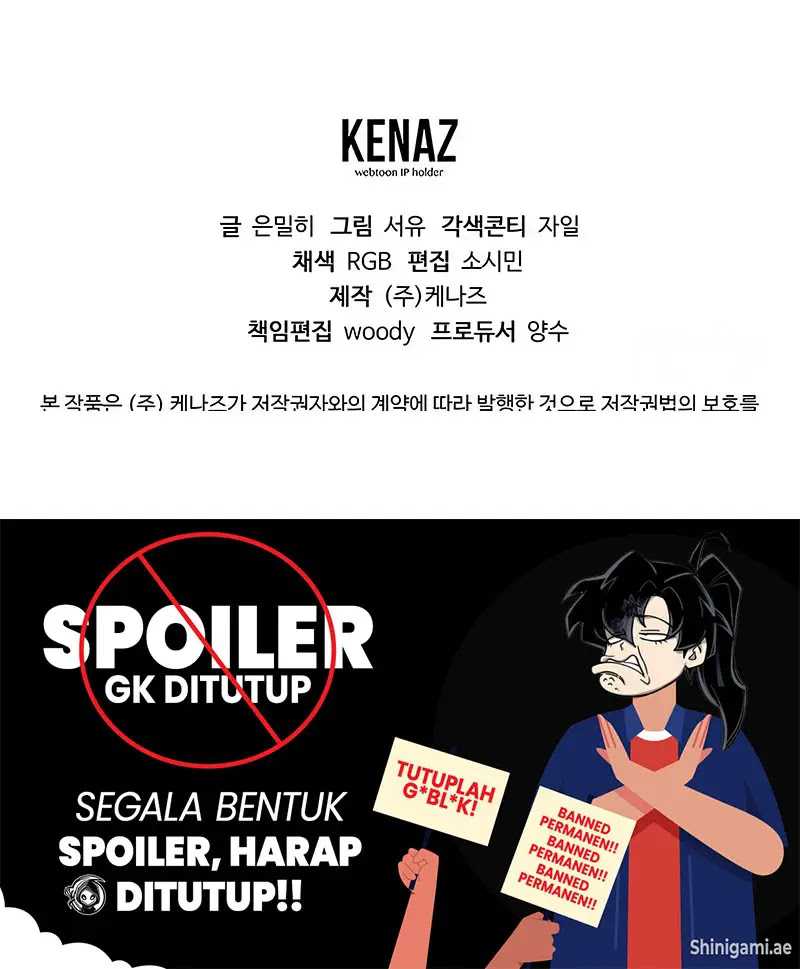 Read Magic Academy's Genius Blinker ID Manga Online