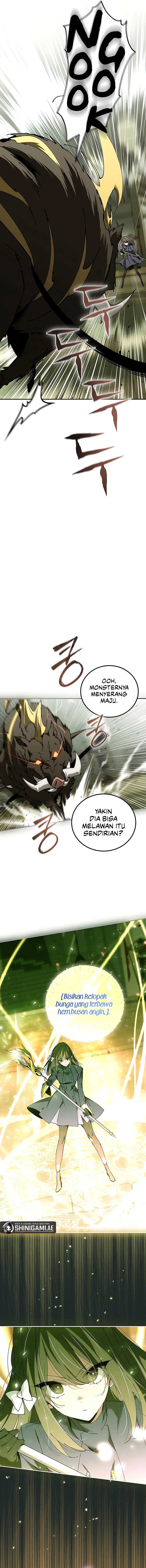 Read Magic Academy's Genius Blinker ID Manga Online