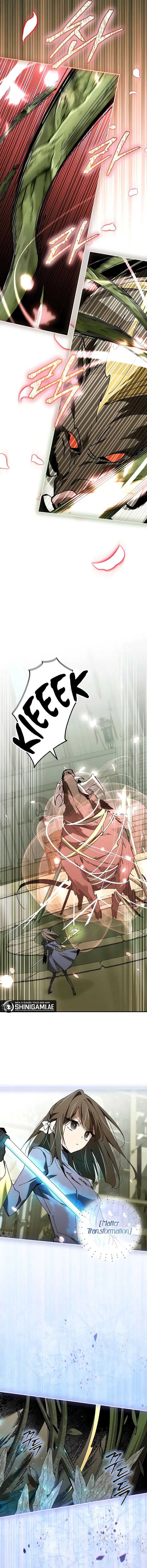 Read Magic Academy's Genius Blinker ID Manga Online